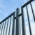 Poste de vedação 80x80x2 mm, comprimento 2,4 m, cinzento antracite GPV-700-73 (4)