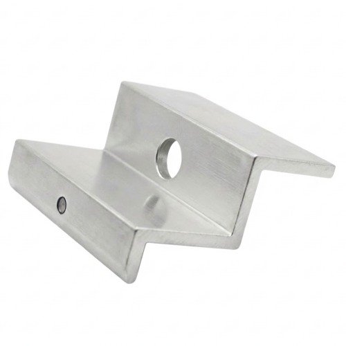 [RDY] Grampo terminal H40 L50 - bruto com pino PV-03-80 (1)