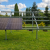 Kit Solar N2V Light – estrutura fotovoltaica de solo para 8 painéis GPV-N2V-L8 (8)