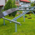 Kit Solar N2V Light – estrutura fotovoltaica de solo para 8 painéis GPV-N2V-L8 (10)