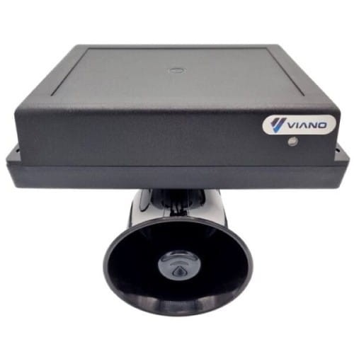 Repelente de aves VIANO 230V PV-400-13 (1)