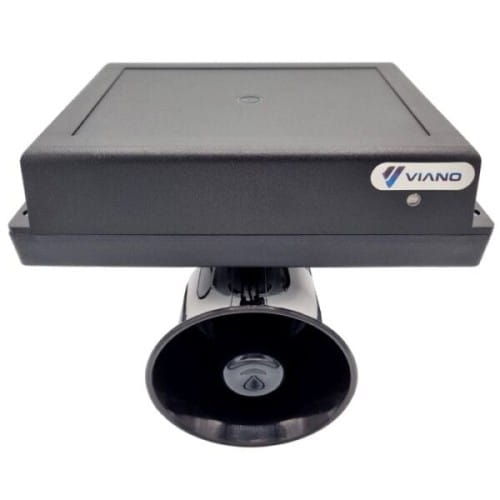Repelente de aves VIANO 230V PV-400-13 (1)