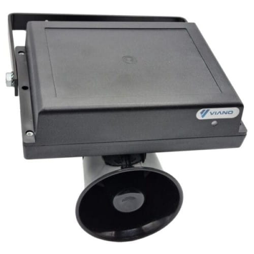 Repelente de aves VIANO 230V PV-400-13 (2)