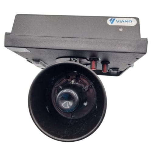 Repelente de aves VIANO 230V PV-400-13 (3)