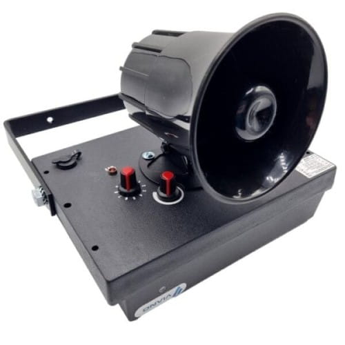 Repelente de aves VIANO 230V PV-400-13 (4)