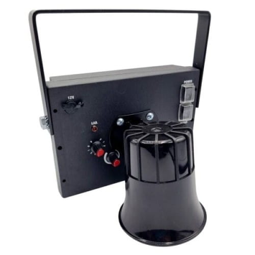 Repelente de aves VIANO 230V PV-400-13 (5)