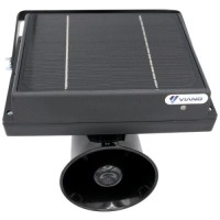 Viano OP1 Repelente Solar de Aves 12V