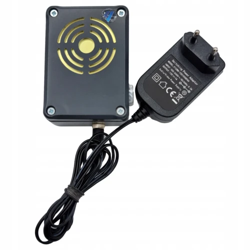 VIANO Repelente para roedores, doninhas, camundongos e ratos Watermini PV-400-23 (3)