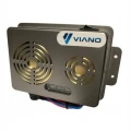 VIANO Repelente automotivo com radar para doninhas, roedores e camundongos PV-400-21 (6)