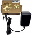 VIANO Repelente automotivo sem fio para doninhas e roedores PV-400-22 (3)