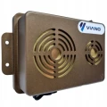 VIANO Repelente automotivo sem fio para doninhas e roedores PV-400-22 (5)