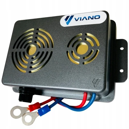 VIANO Repelente automotivo para roedores e doninhas PV-400-19 (1)