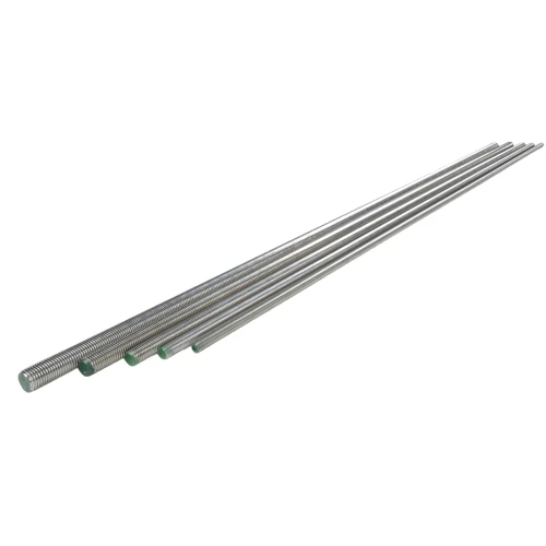 Varões Roscados DIN 976 M14x1000 - Aço Inoxidável A2 PV-22-05 (2)