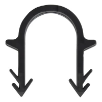 Grampo para agrafador 35mm soldado - pacote 720 unidades