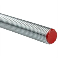Varão roscado A4-70 M16x1000mm aço inoxidável DIN 976