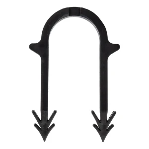 Grampo para agrafador 50mm soldado - pacote de 250 unidades