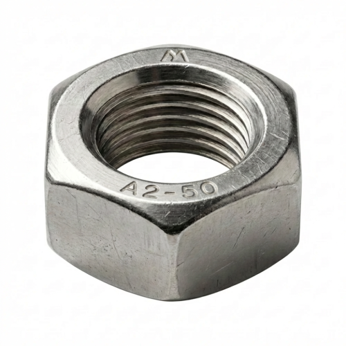 Porca sextavada M30 DIN 934 A2-50 000-059 (1)