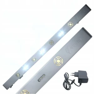 Repelente de roedores martas ratos VIANO Faixa Long Strob (OD13)