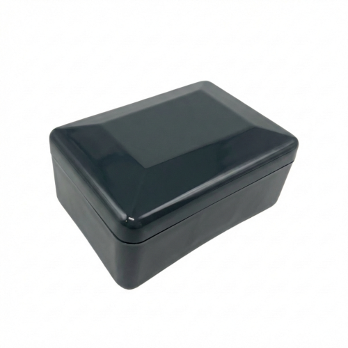 Tampa de cobertura para poste de vedaçao 40x60 grafite 000-129 (1)