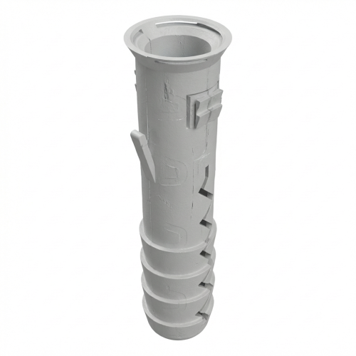 Bucha O12x60mm de plástico 000-156 (1)