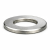 Anilha M6 DIN 125 A2 140 HV 6.4 - 1000 peças 000-078 (1)