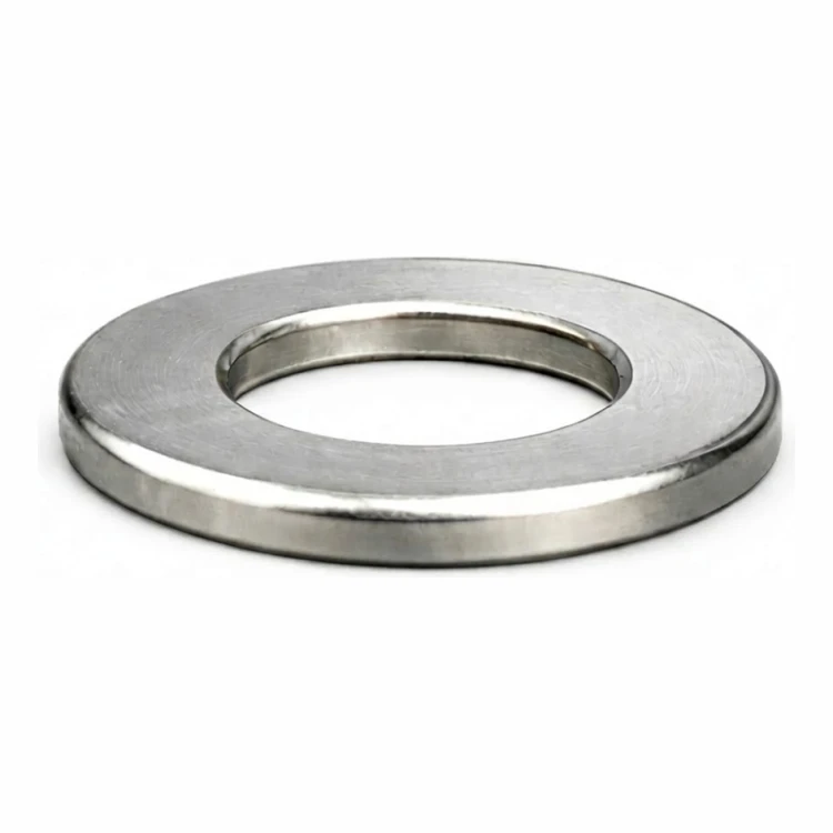 Anilha M6 DIN 125 A2 140 HV 6.4 - 1000 peças 000-078 (1)