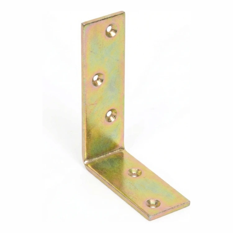 Cantoneira de viga KB-1 100x75x30x2,5 000-119 (1)