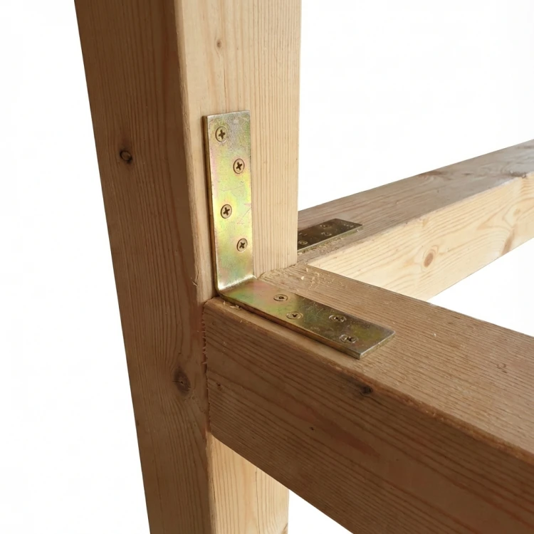 Cantoneira de viga KB-2 100x50x50x4x 000-120 (3)