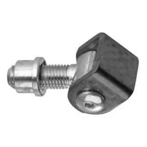 Dobradiça para soldar M16