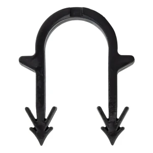 Grampo para agrafador 40mm soldado - pacote 300 unidades