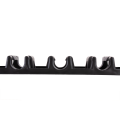 Calha de Montagem Rail 10-12mm sem fita 000-083 (1)