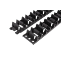 Calha de Montagem Rail 10-12mm sem fita 000-083 (2)