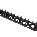 Calha de Montagem Rail 10-12mm sem fita 000-083 (3)