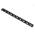 Calha de Montagem Rail 16-18mm sem fita 000-085 (2)
