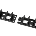 Calha de Montagem Rail 16-18mm sem fita 000-085 (3)