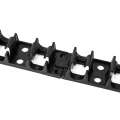 Calha de Montagem Rail 20-22mm sem fita 000-087 (1)
