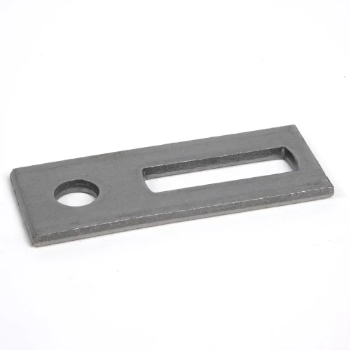Adaptador de montagem - Ângulo plano PV-07-01
