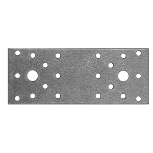 Conector plano de carpintaria LP 2 140x55x2,5