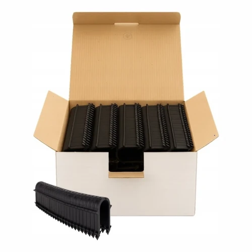 Taker com grampos 60 mm (2700 un.) - KIT 000-259 (2)