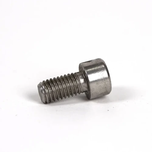 Parafuso Allen DIN 912 M8x16 PV-10-01
