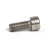 Parafuso Allen DIN 912 M8x20 PV-10-02