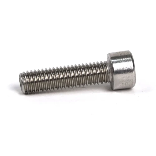Parafuso Allen DIN 912 M8x30 PV-10-04