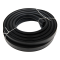 Kit de montagem para perfil U/L L=2500 mm, vidro 20-21,52 mm GlassMove 000-377 (6)