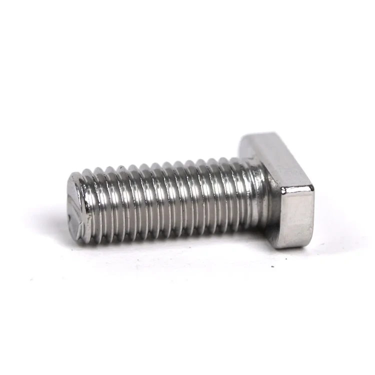 Parafuso de martelo tipo 28/15 - M8x25 PV-10-10