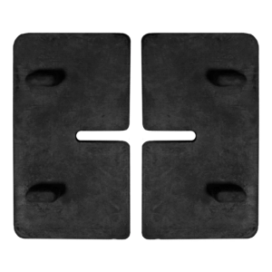 Borracha de pressão 8,76mm para suportes 45K1