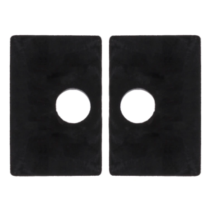 Borracha de pressão 12mm para suportes 55K3