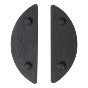 Borracha de pressão 12,76mm para suportes 6000, 6001