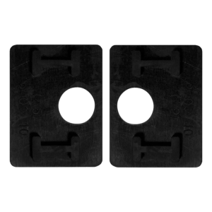 Borracha de pressão 8mm para suportes 52K2, 90K5, 18K5