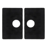 Borracha de pressão 16,76mm para suportes 55K3