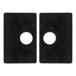 Borracha de pressão 16,76mm para suportes 55K3